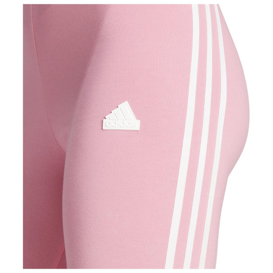 Adidas Γυναικείο κολάν W FI 3-Stripes